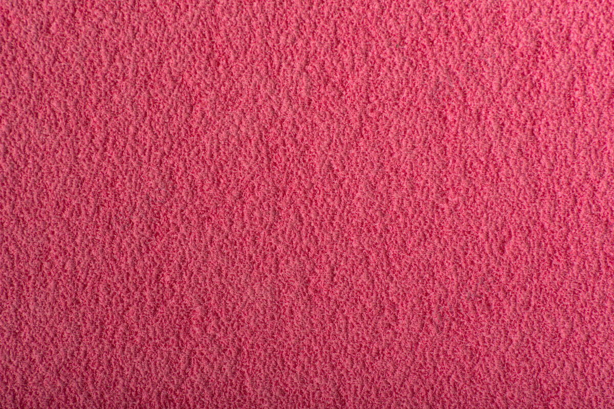 纹理覆盆子摘要背景粗糙有纹理的粉红色表面颜色毛毡空白