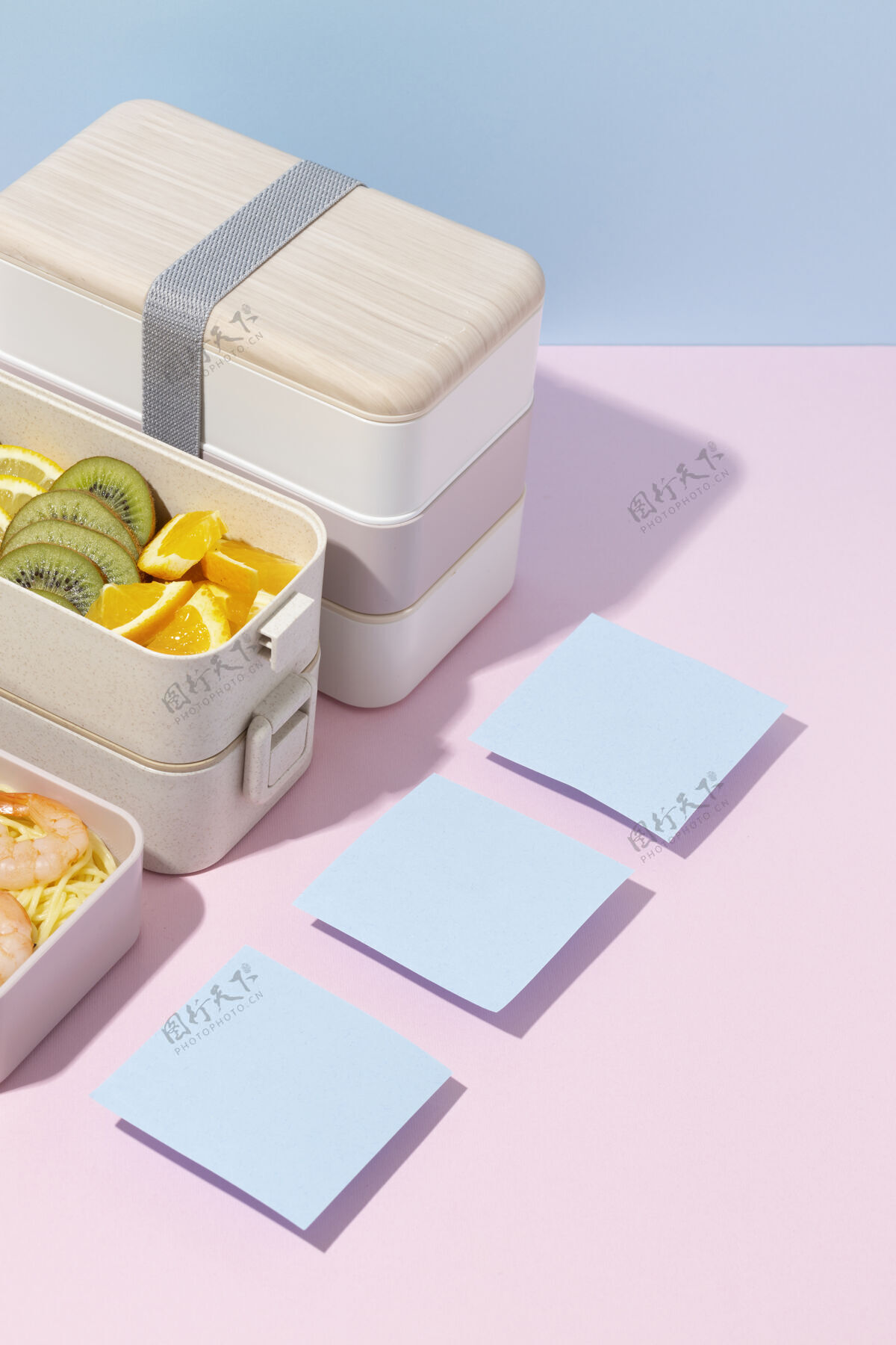日本日本便当盒组成营养亚洲午餐