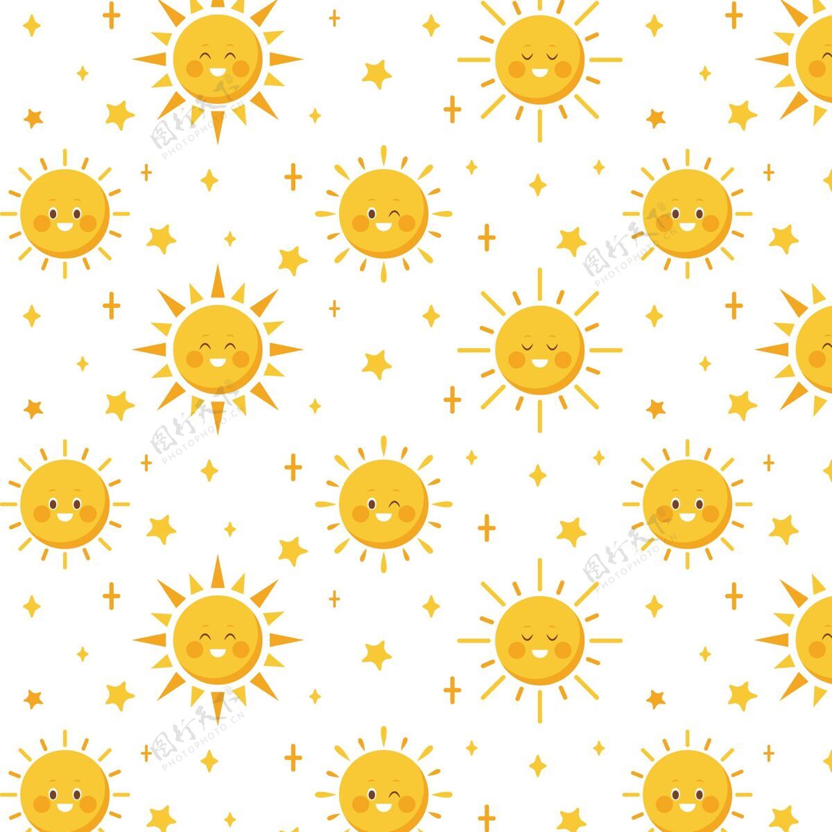 图案平面设计太阳图案太阳背景太阳背景