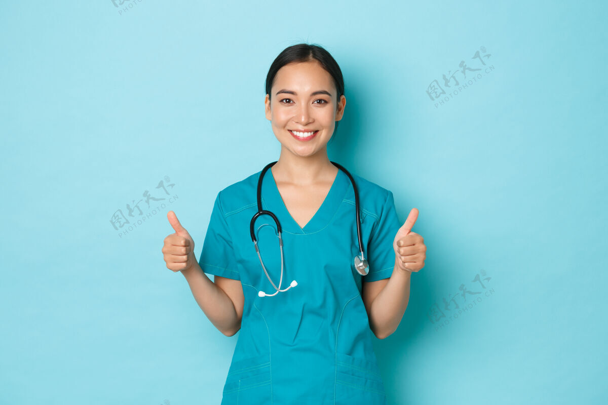 女人亚洲保健女装人女人护士